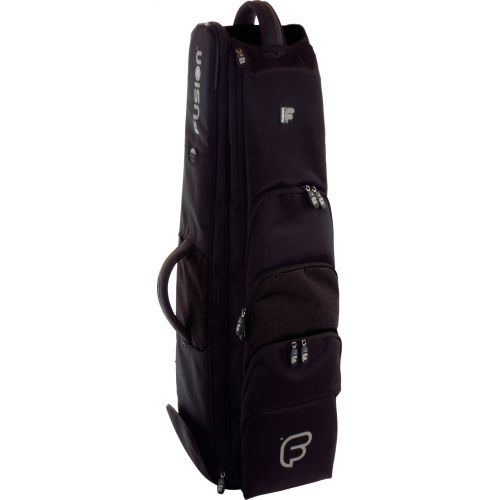 HOUSSE TROMBONE JAZZ 8’5 NOIRE PB-14-BK