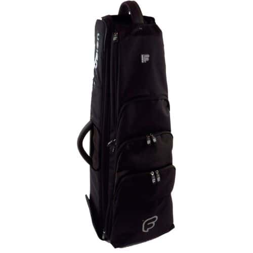 TASCHE TROMBONE 9'5 BLACK PB-15-BK