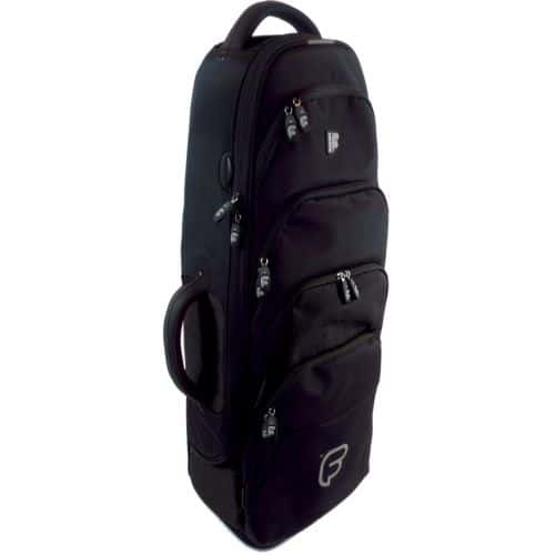 BAG FOR SAXOPHONE TENOR BLACK PW-02-BK