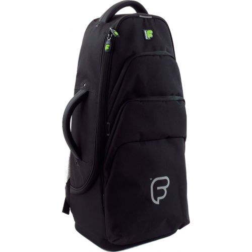 FUSION BAGS Housse Saxhorn Ténor/alto Noire UB-05-bk