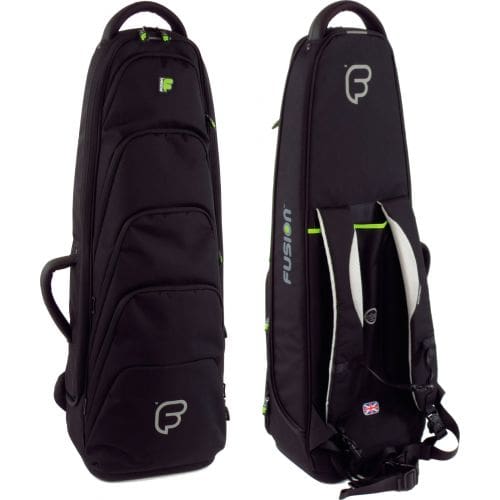 BAG FOR TROMBONE BLACK UB-07-BK