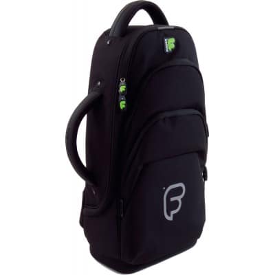 BAG FOR TROMPETTE BLACK UB-03-BK