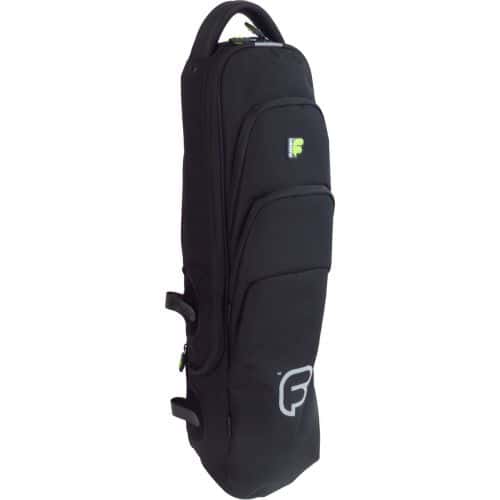 BAG FOR SOPRANO SAXOPHONE BLACK UW-01-BK