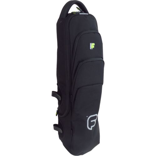 FUSION BAGS BAG FOR SOPRANO SAXOPHONE BLACK UW-01-BK
