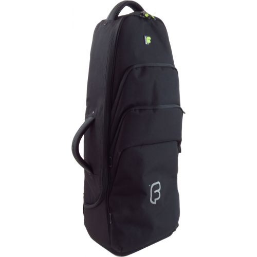 FUSION BAGS Housse Sax Ténor Noire Urban Woodwind