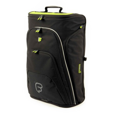 FUSION BAGS WORKSTATION CONTROLLER