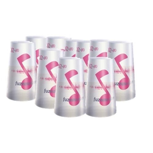 FUZEAU PACK CUP OF ZIK