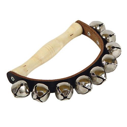 Couronne De 9 Grelots
