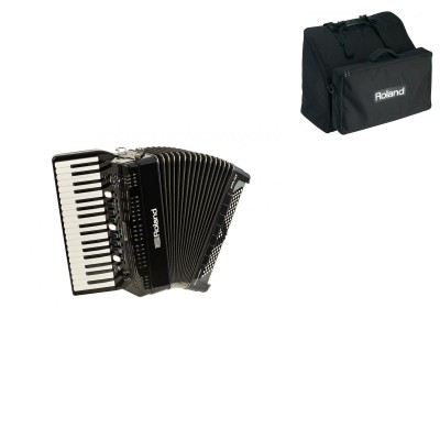 ROLAND FR-4X BK + Housse