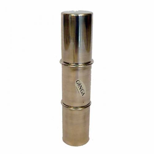 CONTEMPORANEA G-CH02 SHAKER GANZA SIMPLE GINGA MEDIUM