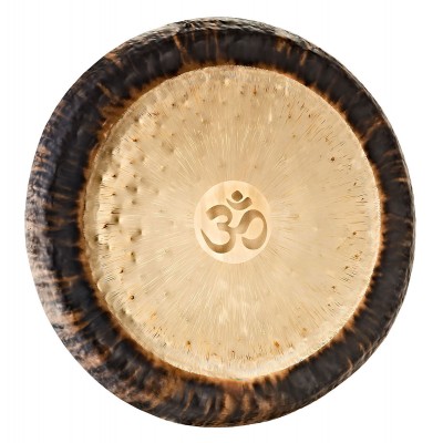 SONIC ENERGY OM GONG SONIC ENERGY 24"