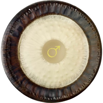 G32-MA - MARS GONG 32