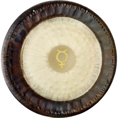 G32-me - Gong Mercure 32