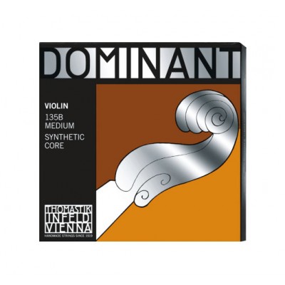 THOMASTIK Dominant 4/4 - Jeu (135B)