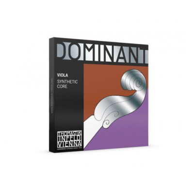 THOMASTIK Dominant 3/4 - La Argent (136)