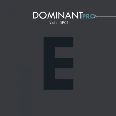 Dominant Pro 4/4 - Mi Étamé (01)
