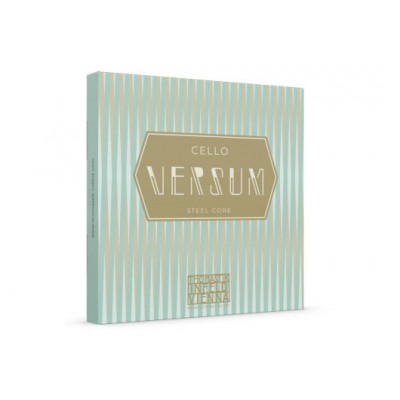 Versum 4/4 - Ré Tungstene (42)