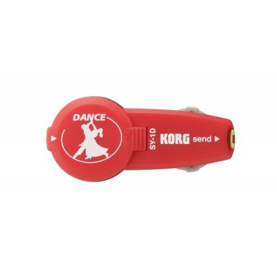 KORG TUNERS Tuners INEAR-sdance