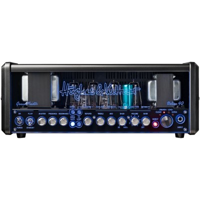Tete Ampli Grandmeister Deluxe 40 W
