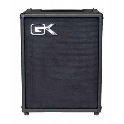 COMBO BASSE GK MB108 25W 1 X 8″