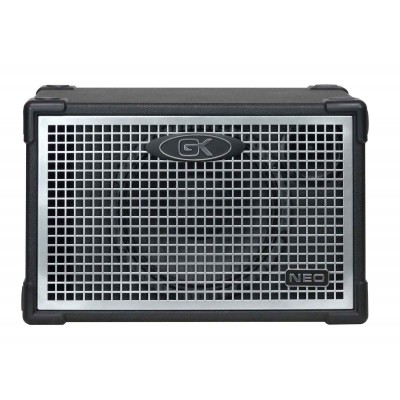 Gallien-krueger Enceinte Basse Gk Neo 300w 1 X 12