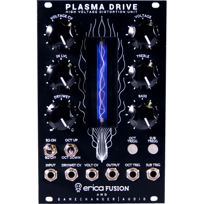 GAMECHANGER AUDIO Plasma Eurorack