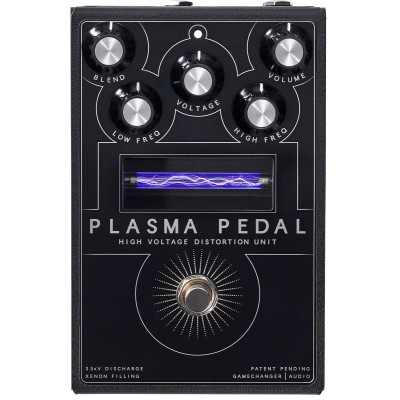 GAMECHANGER AUDIO Plasma