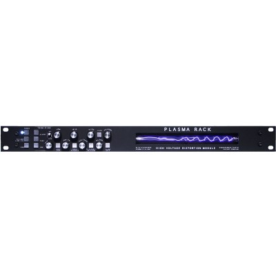 GAMECHANGER AUDIO Plasma Rack