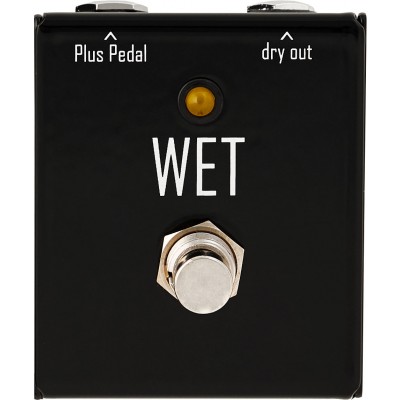 GAMECHANGER AUDIO Footswitch