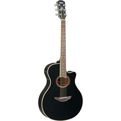 Apx700Ii Black