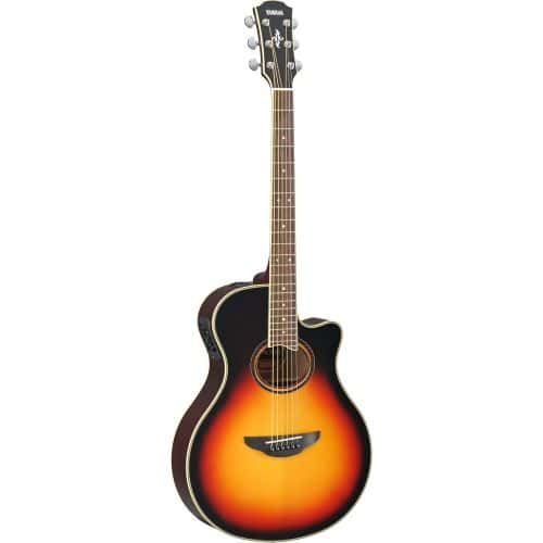 APX700IIVS VINTAGE SUNBURST