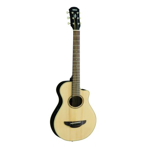 YAMAHA Apxt2 Natural