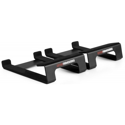 GATOR FRAMEWORKS Stand Moniteur