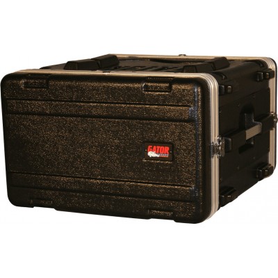 GATOR Rack 6u GR6L