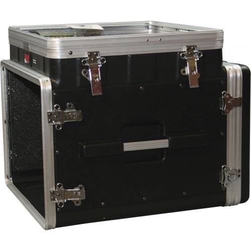 GATOR GRC10X8PU REGIE 