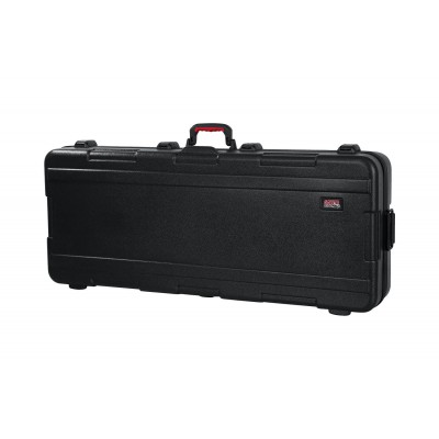 GATOR Keyboard Gigbag GTSA-KEY76 Black