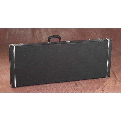 CASE FOR SPECIAL GUITARS PLYWOOD