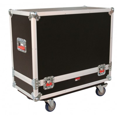 Gator Flight Case Pour Ampli Guitare Combo 1x12 