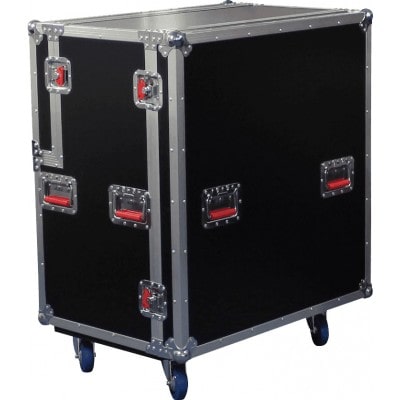 ATA TOUR CASE FOR 412 GUITAR SPEAKER CABINETS