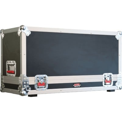 GATOR FLIGHT CASE POUR TETE AMPLI GUITARE