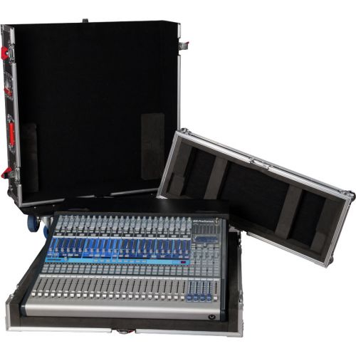 GATOR G-tour-PRE242-dh