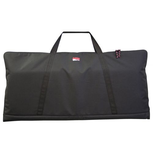 GATOR Keyboard gigbag GKBE 76 Black