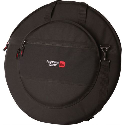 GATOR GP-12 - Housse pour Cymbales 22? - 8 cymbales