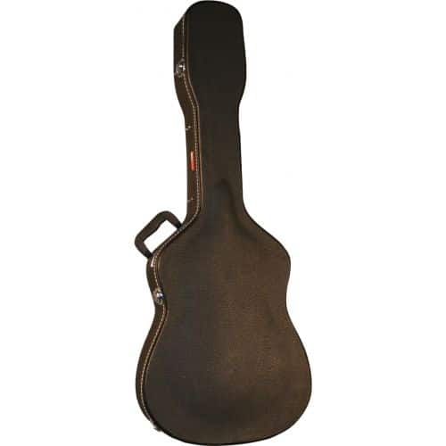 GATOR GWE-DREAD12 - ETUI POUR GUITARE 12 CORDES