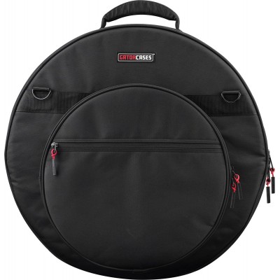 GATOR Housse G-ICON pour 8 cymbales jusqu