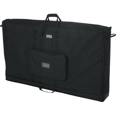 Bags and flycases for video