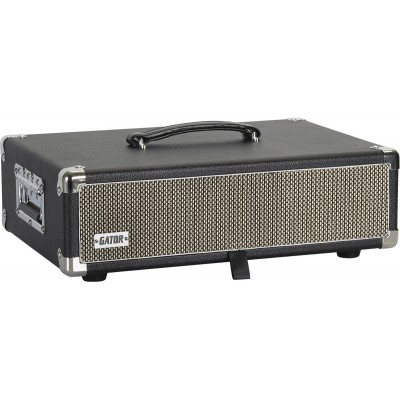 GATOR Retrorack 2U Black