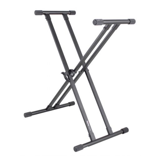 Keyboard stand GFW-KEY-2000X Black