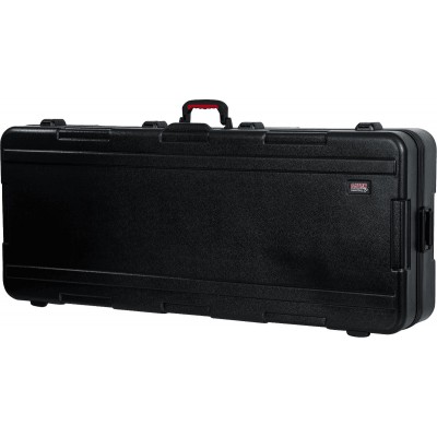 GATOR Keyboard gigbag TSA76D Black
