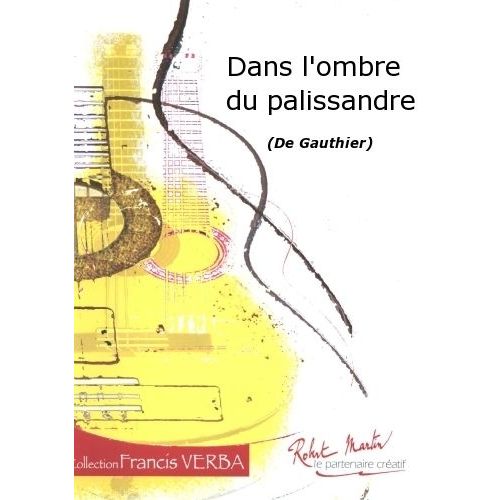 ROBERT MARTIN GAUTHIER J.L. - DANS L